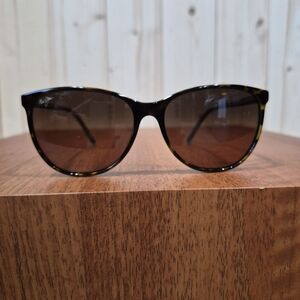 Maui Jim Ocean Sunglasses